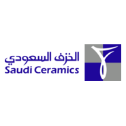 Saudi Ceramics Logo PNG Vector