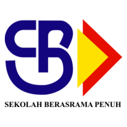 SBP (Sekolah Berasrama Penuh) Logo PNG Vector