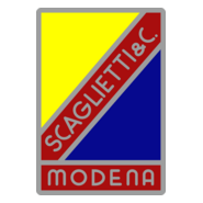 Scaglietti Logo PNG Vector