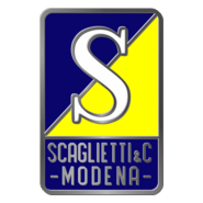 Scaglietti Logo PNG Vector