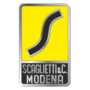 Scaglietti Logo PNG Vector