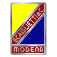 Scaglietti Logo PNG Vector