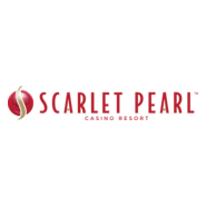 Scarlet Pearl Casino Resort Logo PNG Vector
