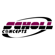 Scholl Concepts Logo PNG Vector
