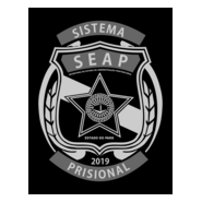 SEAP - SISTEMA PRISIONAL - PARÁ Logo PNG Vector