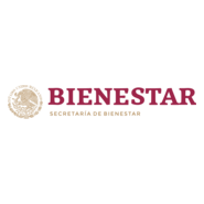 SECRETARÍA DE BIENESTAR Logo PNG Vector