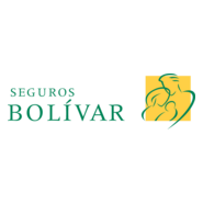 Seguros Bolivar Logo PNG Vector