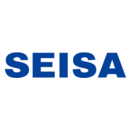 Seisa Logo PNG Vector