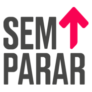 Sem Parar Logo PNG Vector