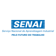 SENAI Logo PNG Vector