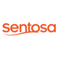 Sentosa Development Corporation Logo PNG Vector