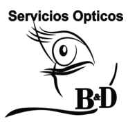 Servicios Opticos Logo PNG Vector
