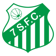 Sete de Setembro Futebol Clube de Cruzília-MG Logo PNG Vector