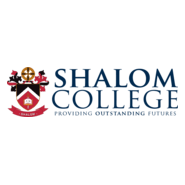 Shalom College Logo PNG Vector