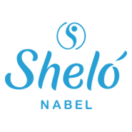 Sheló Nabel Logo PNG Vector