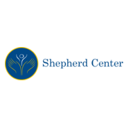 Shepherd Center Logo PNG Vector