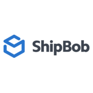 ShipBob Logo PNG Vector