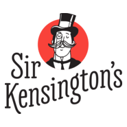 Sir Kensington’s Logo PNG Vector