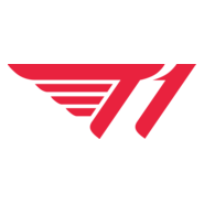 SK Telecom T1 Logo PNG Vector