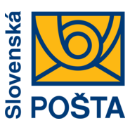 Slovenská Pošta Logo PNG Vector