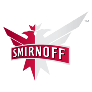 Smirnoff Logo PNG Vector