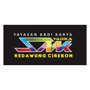 SMK YADIKA CIREBON Logo PNG Vector