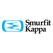 Smurfit Kappa Logo PNG Vector