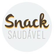 Snack Saudável Logo PNG Vector