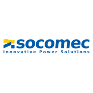 Socomec Logo PNG Vector