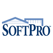 SoftPro Logo PNG Vector
