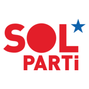 Sol Parti Logo PNG Vector