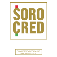 Sorocred Logo PNG Vector