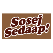 SOSEJ SEDAAP Logo PNG Vector