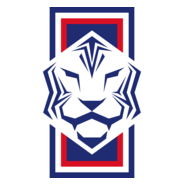 South Korea Football Association Logo PNG Vector
