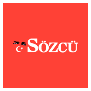 Sözcü Gazetesi Logo PNG Vector