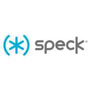 Speck Logo PNG Vector