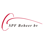 SPF Beheer Logo PNG Vector