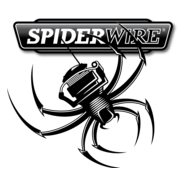Spider Wire Logo PNG Vector