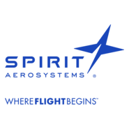 Spirit AeroSystems Logo PNG Vector