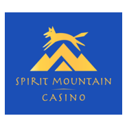 Spirit Mountain Casino Logo PNG Vector
