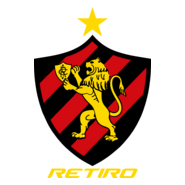 SPORT DO RETIRO Logo PNG Vector