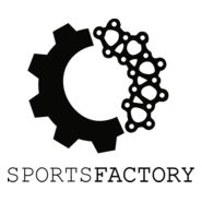 Sports Factory Logo PNG Vector
