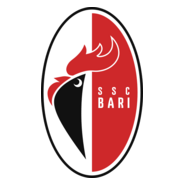 SSC Bari Logo PNG Vector