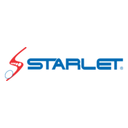 starlet Logo PNG Vector