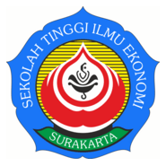 STIE SURAKARTA Logo PNG Vector