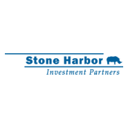 Stone Harbor Investment Partners Logo PNG Vector