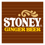 Stoney Ginger Beer Logo PNG Vector