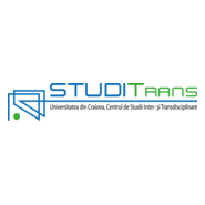 Studitrans universitatea Logo PNG Vector