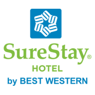 SureStay Hotel by Best Western Logo PNG Vector