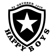 SV Happy Boys Logo PNG Vector